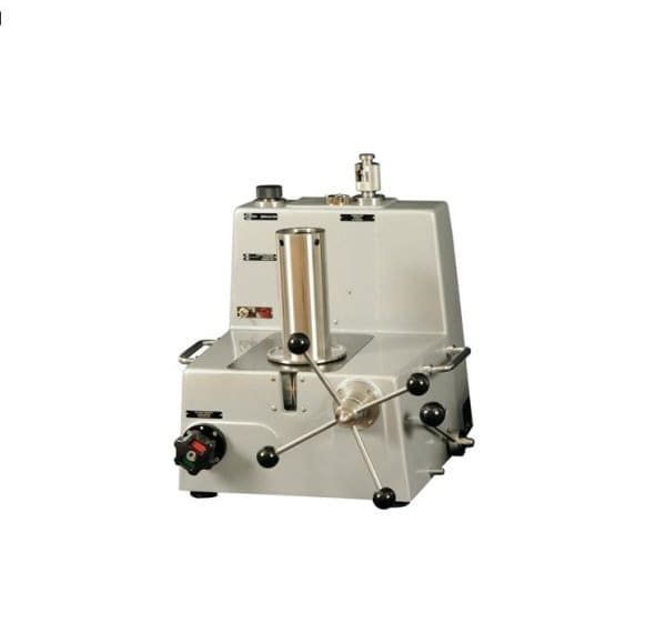 CPB6000 primarni standardni tlačni izenačevalnik se lahko uporablja pri najrazličnejših nalogah za umerjanje (kalibracijo) in merjenje tlaka.