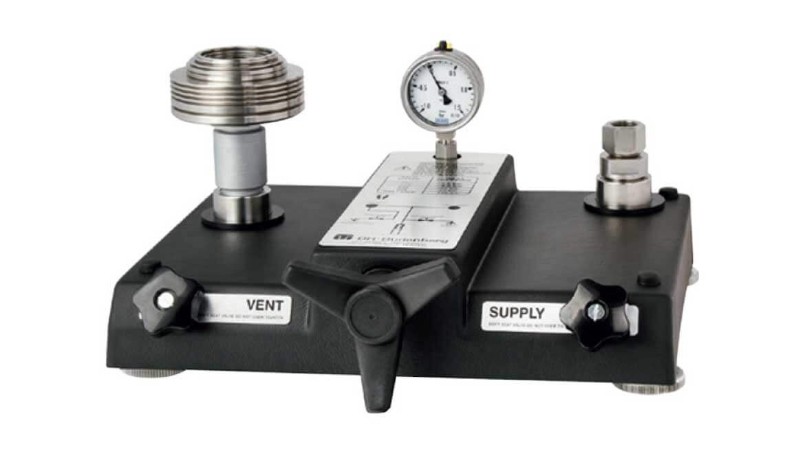 Calibration instruments and equipment