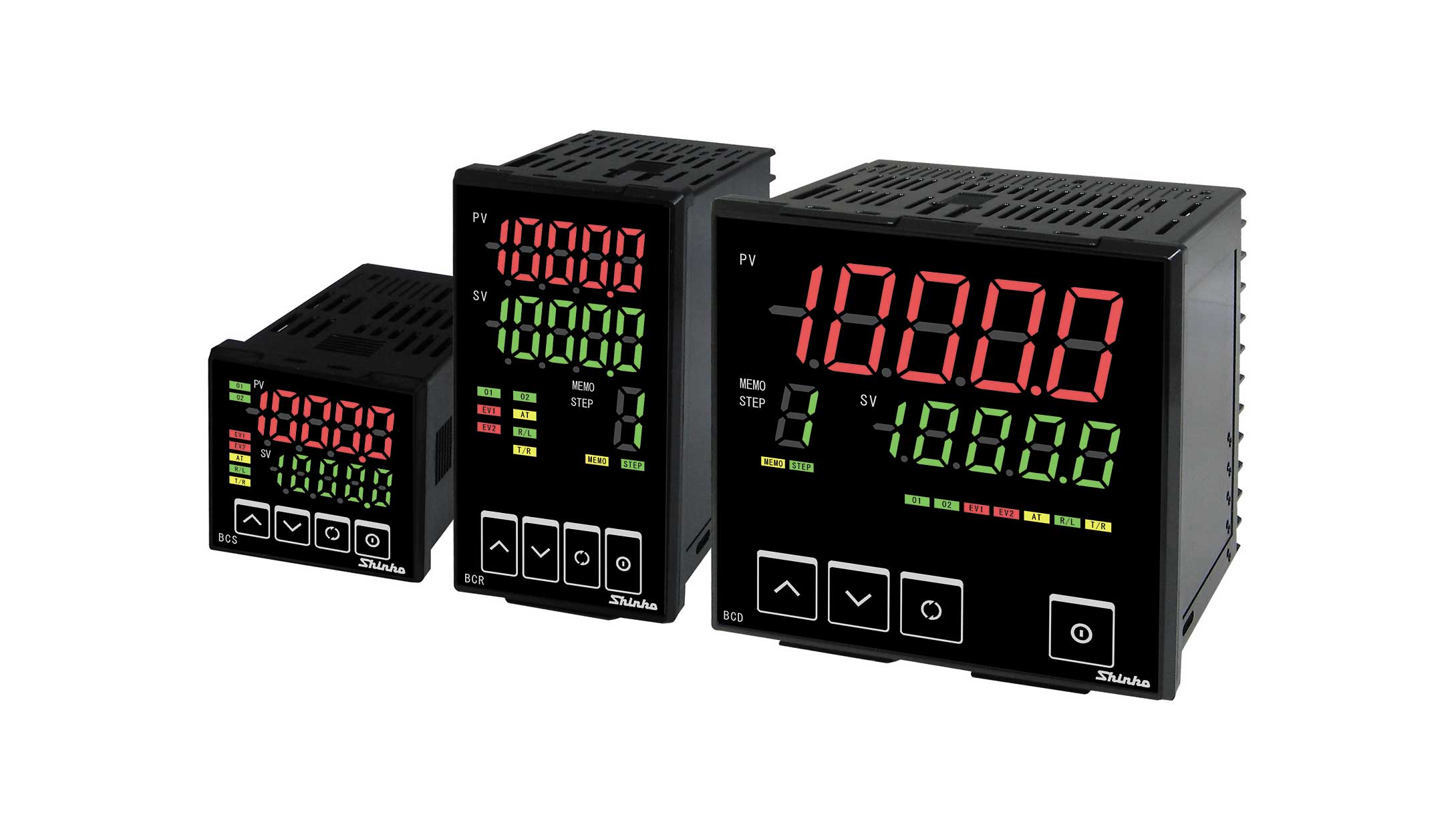 Controllers, displays, writers, timers, counters