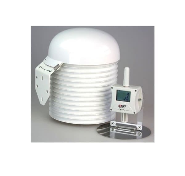 F8800 weather cap-radiator for weather is a professional shield for protection against solar radiation