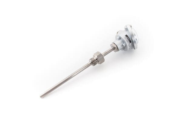 industry temperature sensors with built-in transducer
