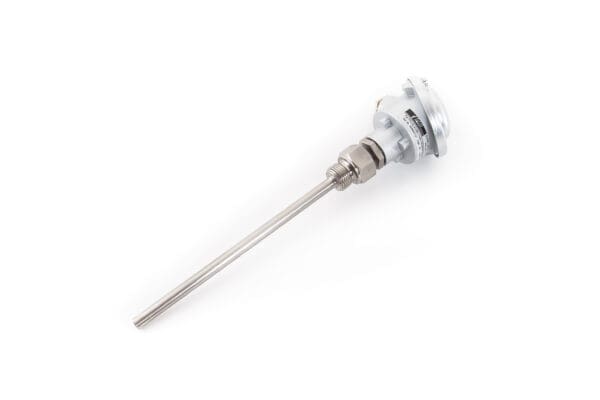 industry temperature sensors with built-in transducer
