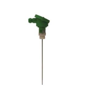 S 2/PVDF palična elektroda JOLA se uporabljaja za samodejni nadzor tekočine v črpalki ali elektromagnetnem ventilu, nerjaveče jeklo do + 80 °C