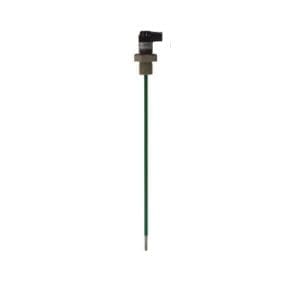 SE 1/½” palična elektroda JOLA se uporabljaja za samodejni nadzor tekočine v črpalki ali elektromagnetnem ventilu. nerjaveče jeklo do + 60 °C