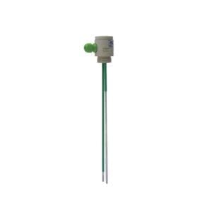 SE 2 M palična elektroda JOLA je namenjena za odkrivanje uhajanja električno prevodne tekočine v cevnem kanalu, brez nadzora preloma kabla.