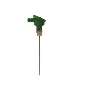STI 3 M palična elektroda JOLA se uporabljaja za samodejni nadzor tekočine v črpalki ali elektromagnetnem ventilu. titan, PVDF do +80 °C