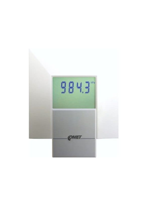 merilnik za merjenje atmosferskega tlaka