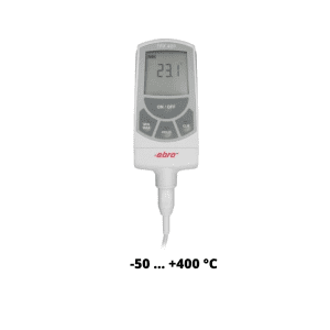TFX 420 precizni jedrni termometer EBRO