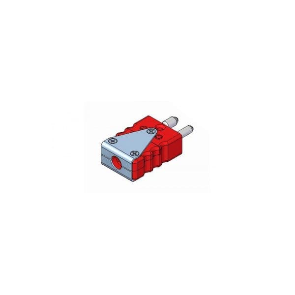 miniaturni ultra high temperature konektor za termočlene