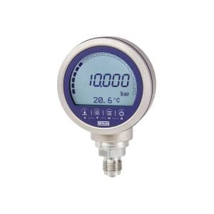 CPG1500 meritev tlaka v industrijskih procesih