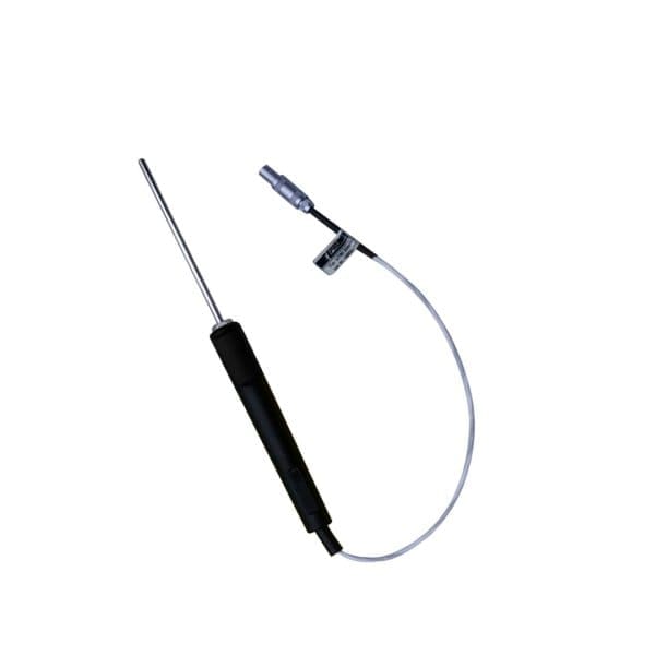 temperature sensor with cable