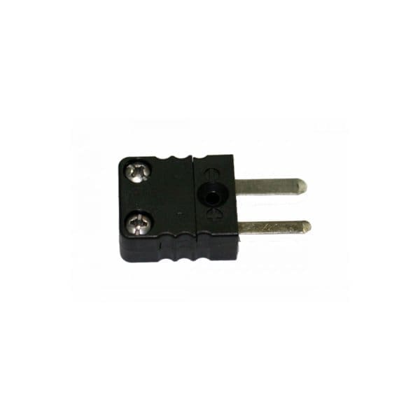 miniaturni kabelski osnovni konektor tipa J za termočlen