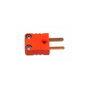 miniaturni kabelski osnovni konektor tipa S/R za termočlen