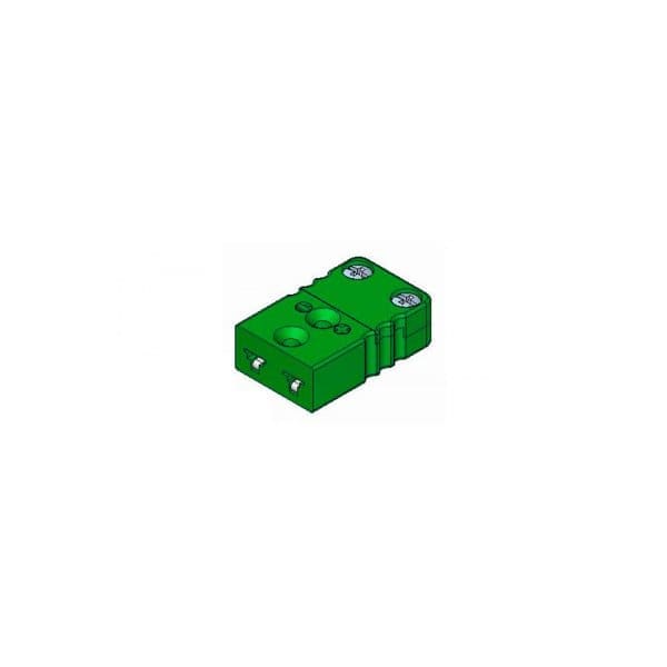 miniature industry connector for thermocouples