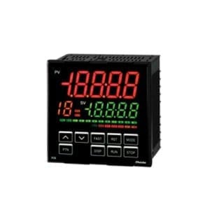 Programmable temperature controller for control
