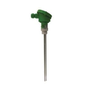 SMO 3 M palična elektroda JOLA se uporablja za samodejni nadzor tekočine v črpalki ali elektromagnetnem ventilu. monel, PVDF do +80 °C