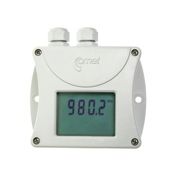 merilnik za merjenje atmosfernega tlaka