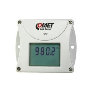 merilec za merjenje atmosferskega tlaka