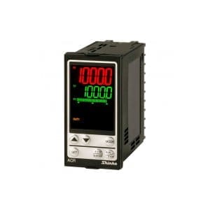 Temperature controller for temperature control and monitoring
