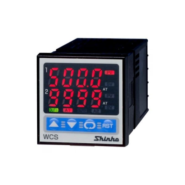 temperaturni regulator in timer