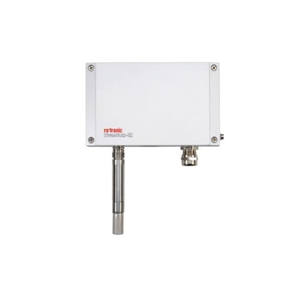 HygroFlex5-EX series of relative humidity and temperature transmitters