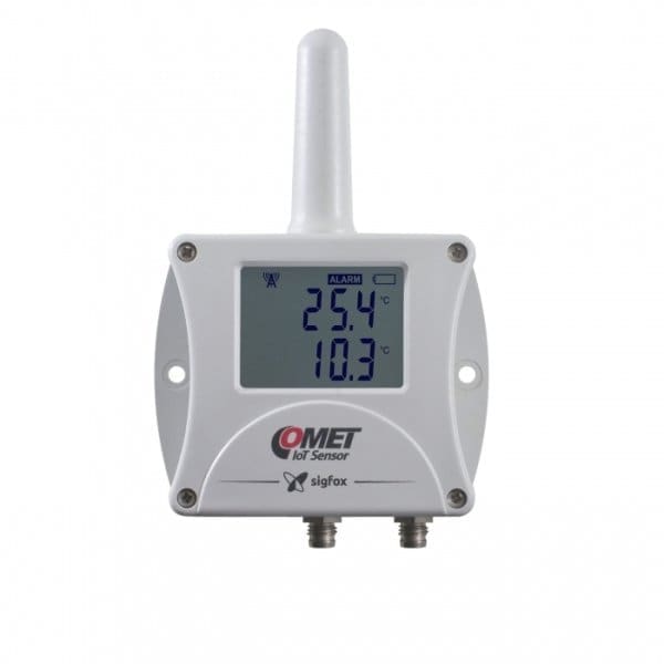 for temperature measurement