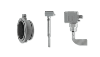 MOLLET level switches