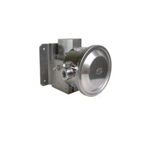 DW Differential Pressure Switch WIKA stainless steel housing is used in pressure measurement of gaseous and liquid media.