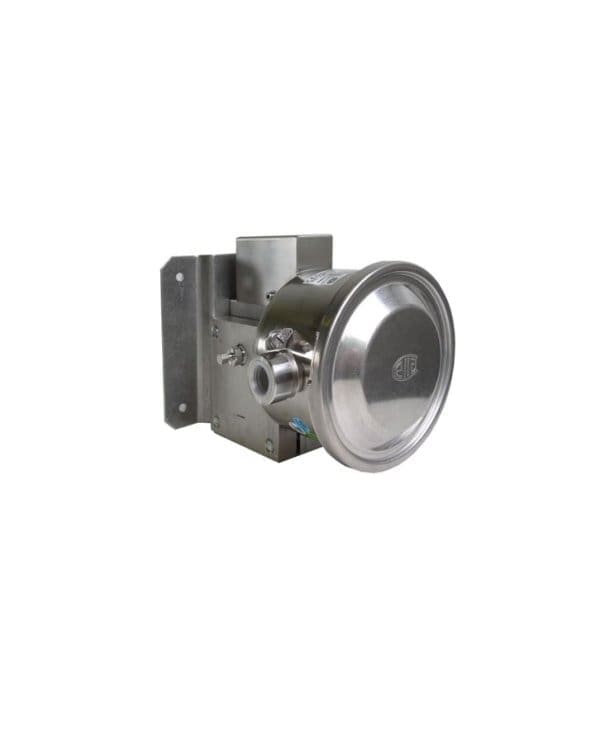 DW Differential Pressure Switch WIKA stainless steel housing is used in pressure measurement of gaseous and liquid media.