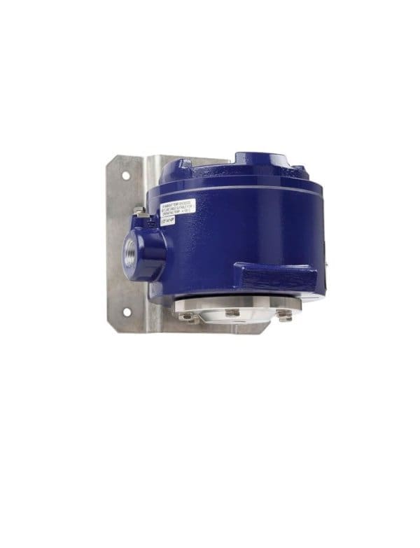 The WIKA MA diaphragm pressure switch (Ex d) is used for pressure measurement of gaseous and liquid media.