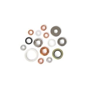 910.17 Gaskets for measuring instruments and instrument accessories