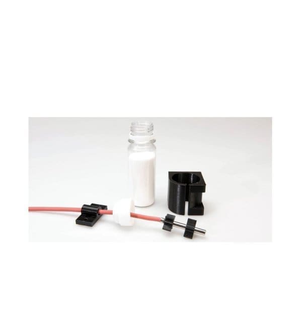 The RMS-TD-0001 is an add-on temperature sensor for temperature storage of vaccines and other medicines