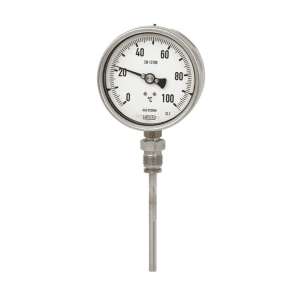 The R73 gas thermometer is successfully used mainly in the chemical and petrochemical, oil and gas and power industries.