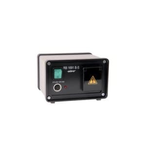 AX 400, relais škatla za elektronski kontaktni termometer GFX 460. 