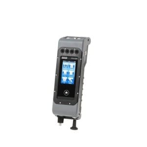 CPH7000 prenosni procesni kalibrator za kalibracijo in preverjanje analognih instrumentov za merjenje tlaka