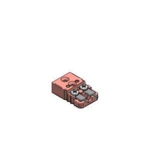 miniaturni vgradni PCB konektor za termočlen