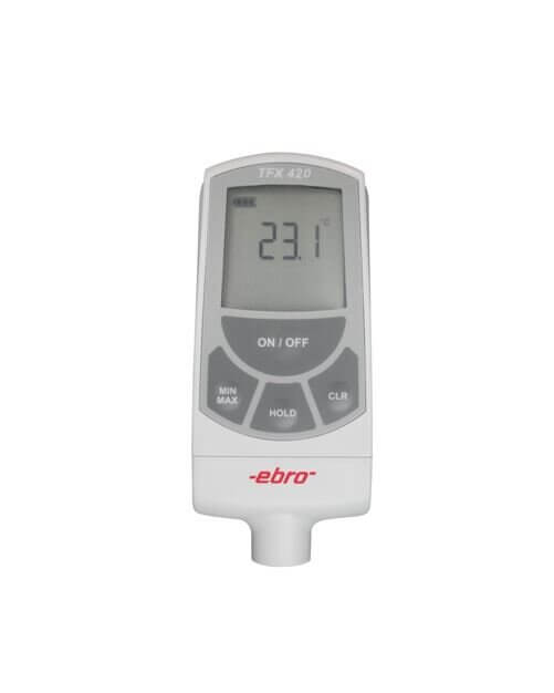 thermometer, pyrometer, thermostat, indicator