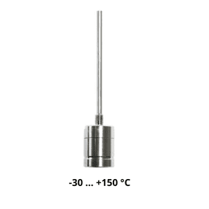 for temperature measurement and validation