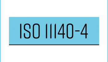 ISO 11140-4