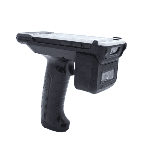 pištolsko držalo za terenski telefon Nautiz X2 za skeniranje