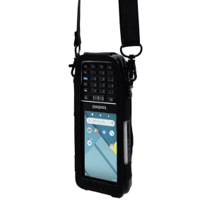 zaščitni etui za shranjevanje in transport terenskega telefona NAUTIZ X41