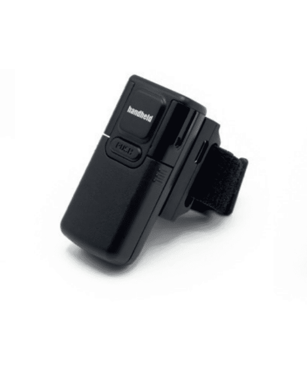 naprstni skener RS60 za skeniranje črtnih kod in ostalo, Handheld