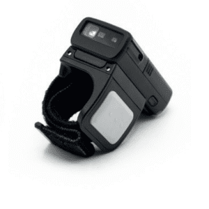 naprstni skener RS60 za skeniranje črtnih kod in ostalo, Handheld