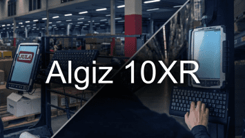ELPRO LEPENIK predstavljamo učinkovito rešitev švedskega partnerja za avtomatizirano upravljanje vašega skladiščnega sistema Algiz 10XR