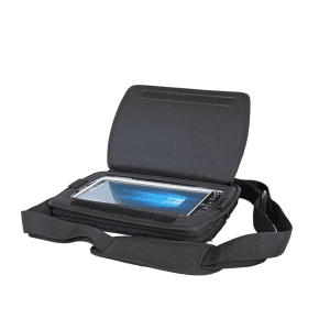 nosilna torba za transportiranje in zaščito terenski tablični računalnik ALGIZ 10X