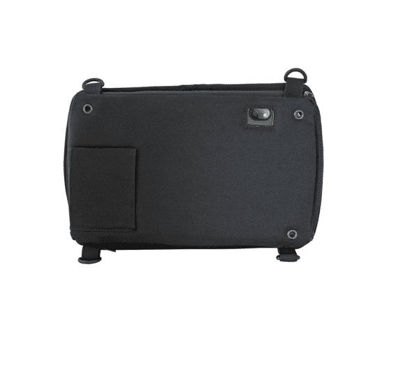 nosilna torba za transportiranje in zaščito terenski tablični računalnik ALGIZ 10X