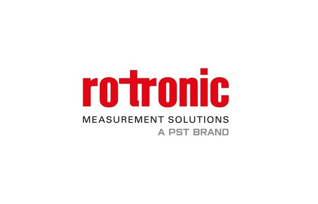 ROTRONIC humidity, temperature, CO2, differencial pressure, water activity, dew point, O2, monitoring