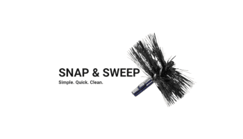 SNAP & SWEEP®