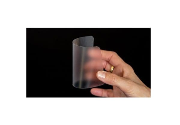 Hibridno steklo za NAUTIZ X6 HANDHELD je antirefleksno hibridno steklo Neoxum trdo kot steklo, a prožno kot folija in nudi zanesljivo zaščito za vaš zaslon.
