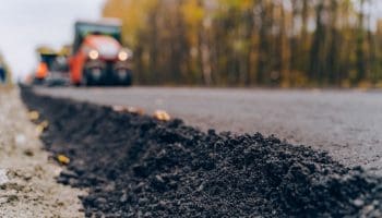 Solutions for asphalt pavers